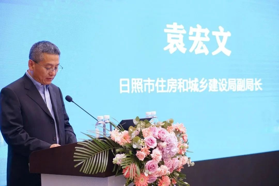 加快綠色低碳轉(zhuǎn)型，建設(shè)美麗宜居城鄉(xiāng)丨文達通股份新型“物管城市”模式亮相2023房地產(chǎn)企業(yè)數(shù)字化發(fā)展論壇